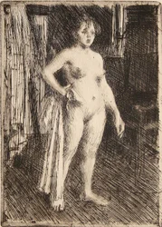 Vénus de la Villette
